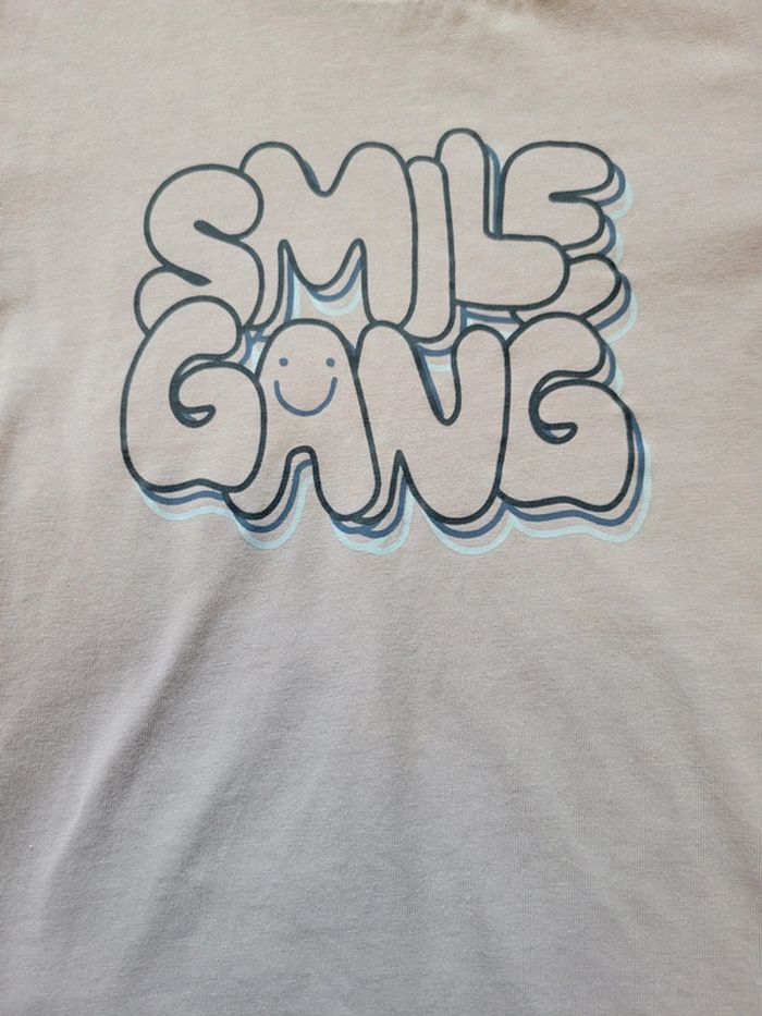 T-shirt 5a TAO - photo numéro 3