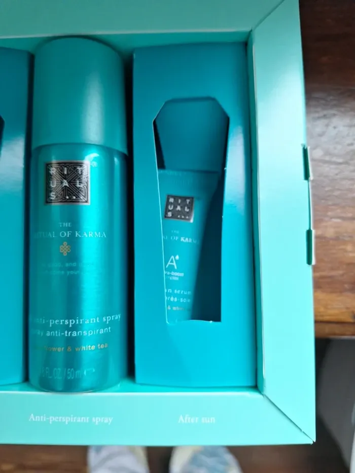 Kit spécial soleil - photo numéro 5