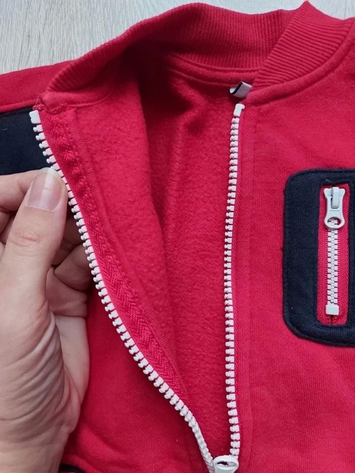 Ensemble bébé garçon 3 mois - photo numéro 5