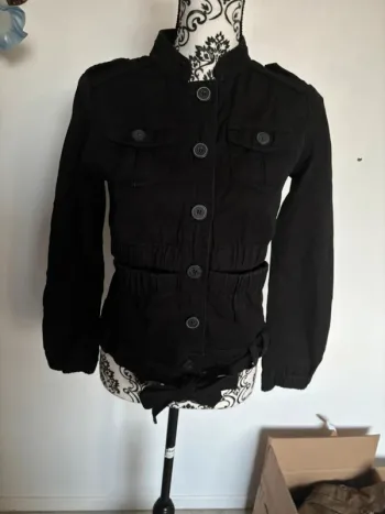 Veste mango taille S