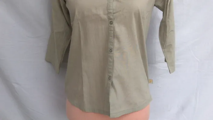 Chemise - photo numéro 7