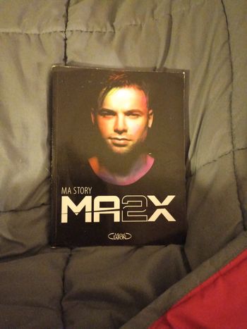 Ma story MA2X