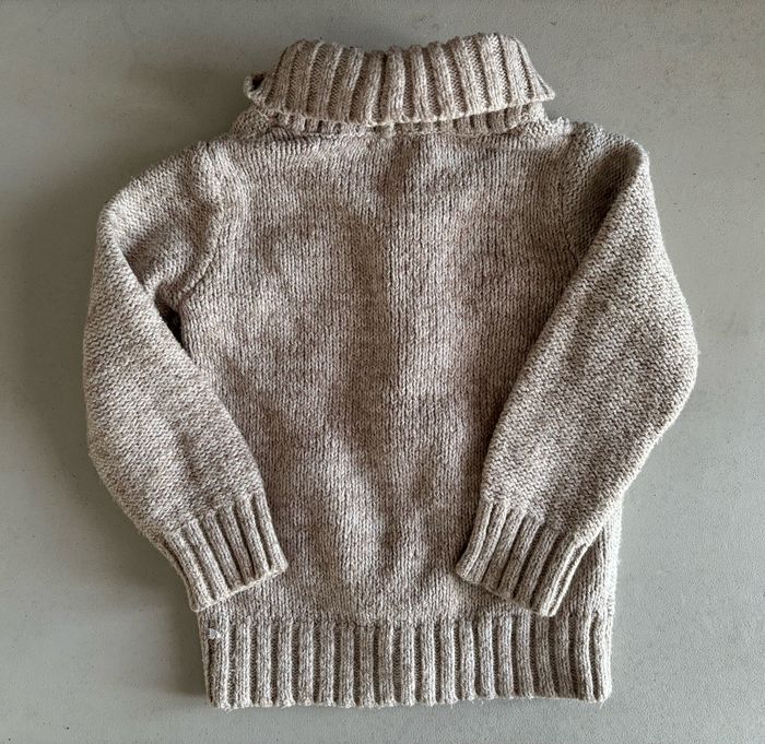 Gilet - photo numéro 3