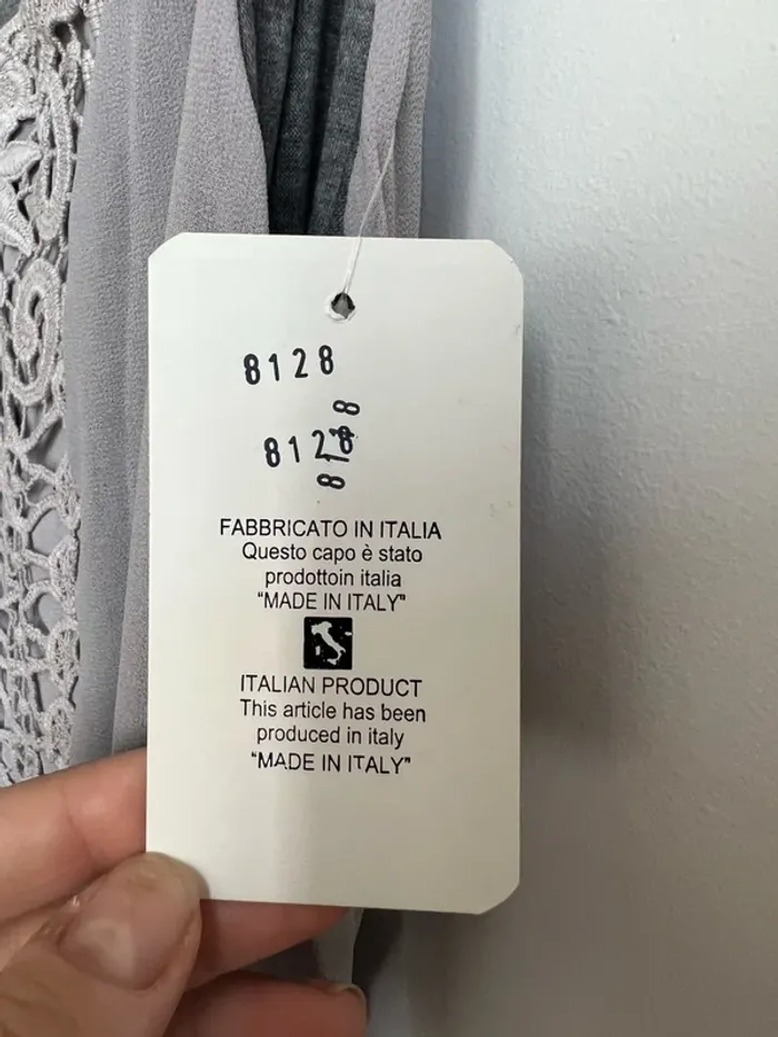 Robe d’été neuve - photo numéro 3