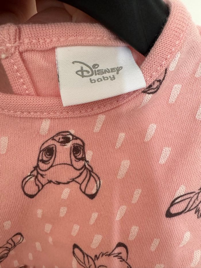 Robe Disney - photo numéro 3