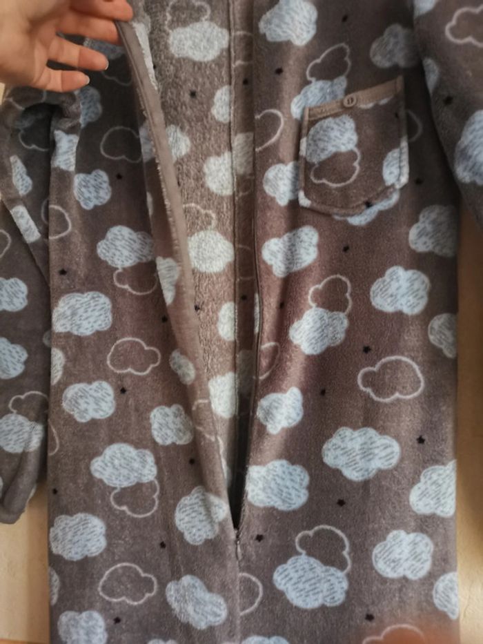 Combi pyjama - photo numéro 3