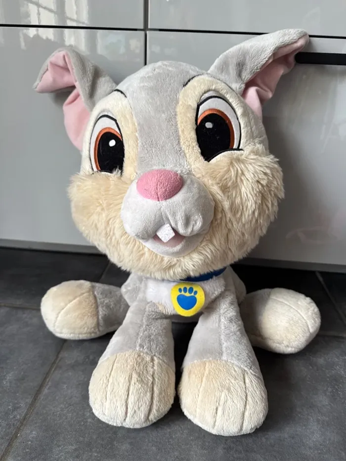 Peluche Disney pan pan - photo numéro 2