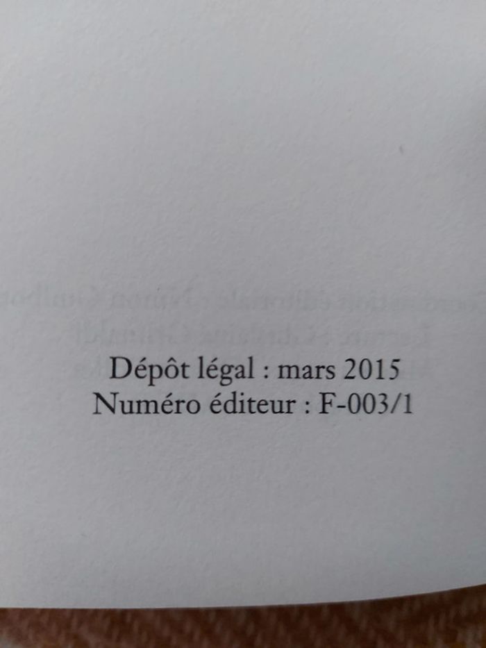 Bingo´s run. - photo numéro 3