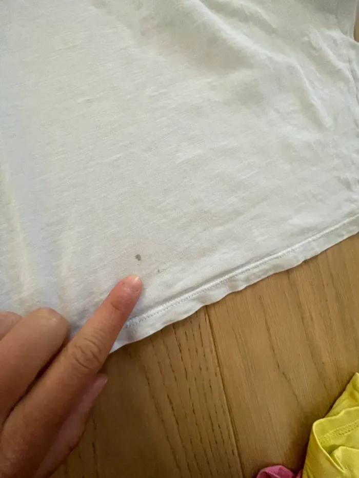 Lot t shirt 10 and - photo numéro 6