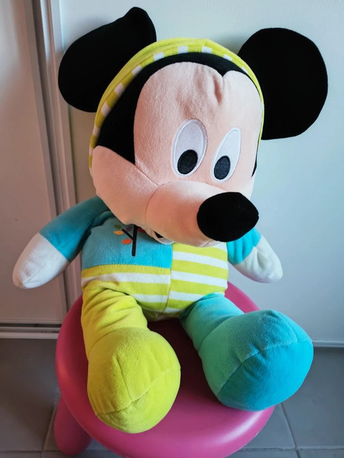 Peluche Mickey