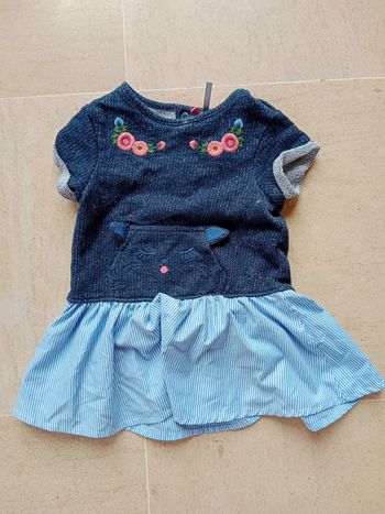 Robe orchestra chat 🐱