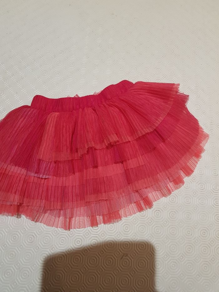 Jupe 4 ans - photo numéro 2