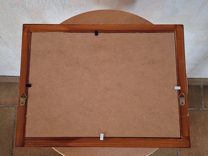 Tableau  nœuds marins - photo numéro 9