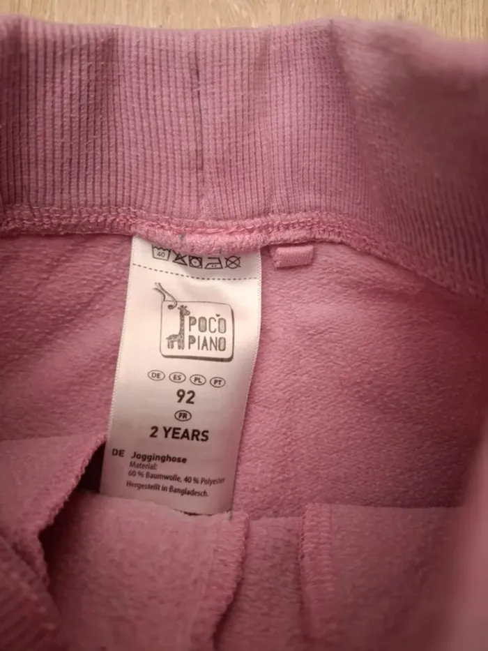 Pantalon - photo numéro 2