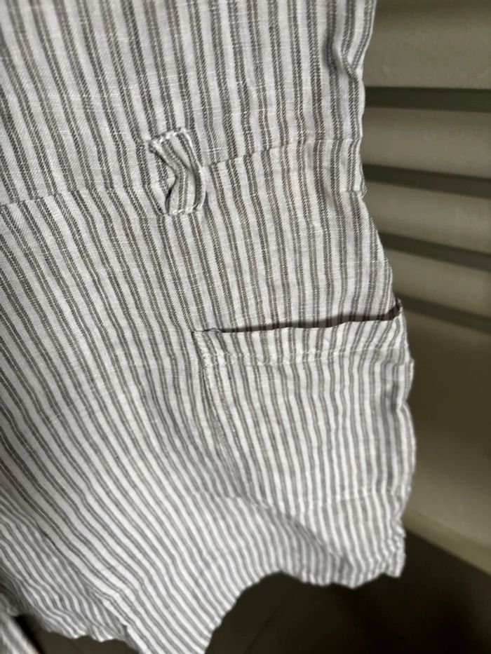 Robe avec ceinture - photo numéro 5