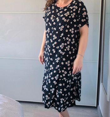 Robe Monki taille s