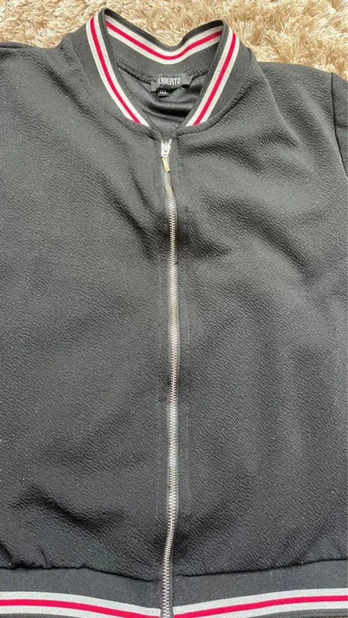 Veste bombers Liberto - photo numéro 2