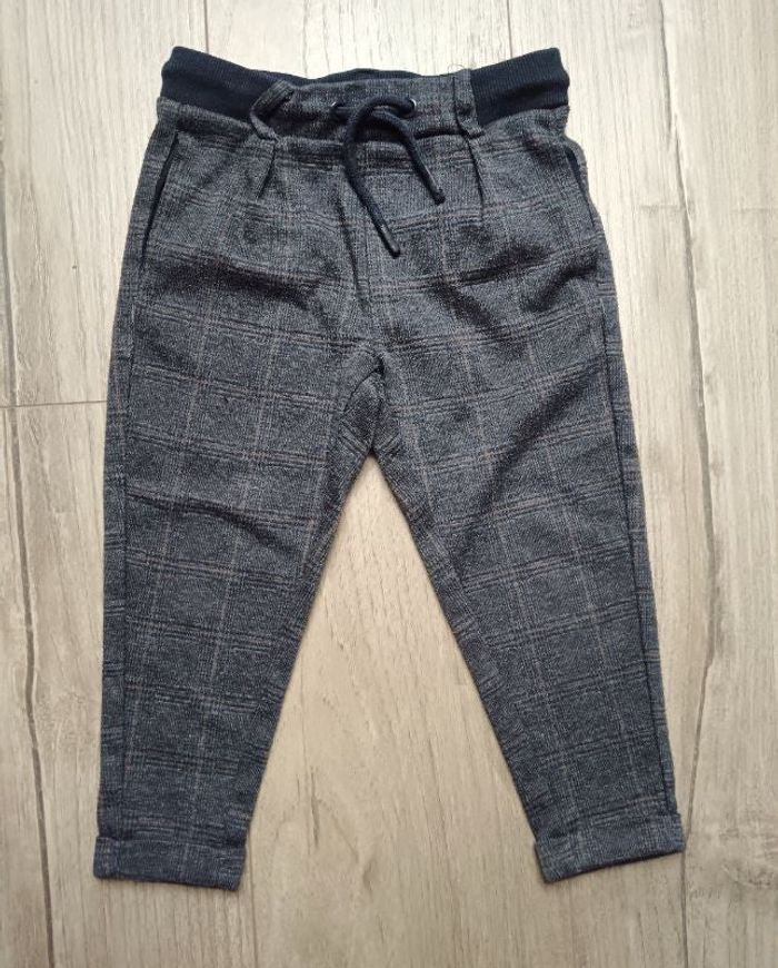 Pantalon Chino Kiabi 3 ans