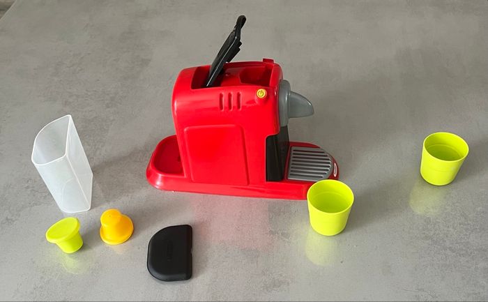 Cafetière ecoiffier - photo numéro 6