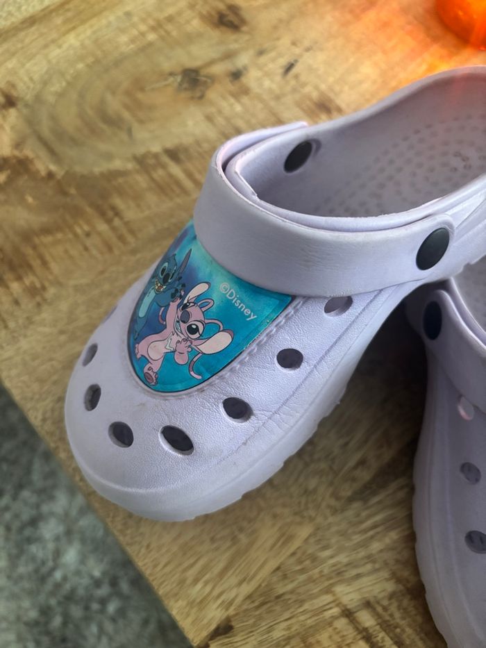 Sabot stitch - photo numéro 5