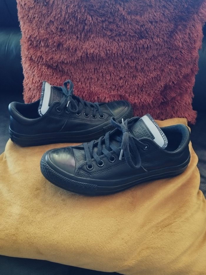 Basket Converse - photo numéro 3