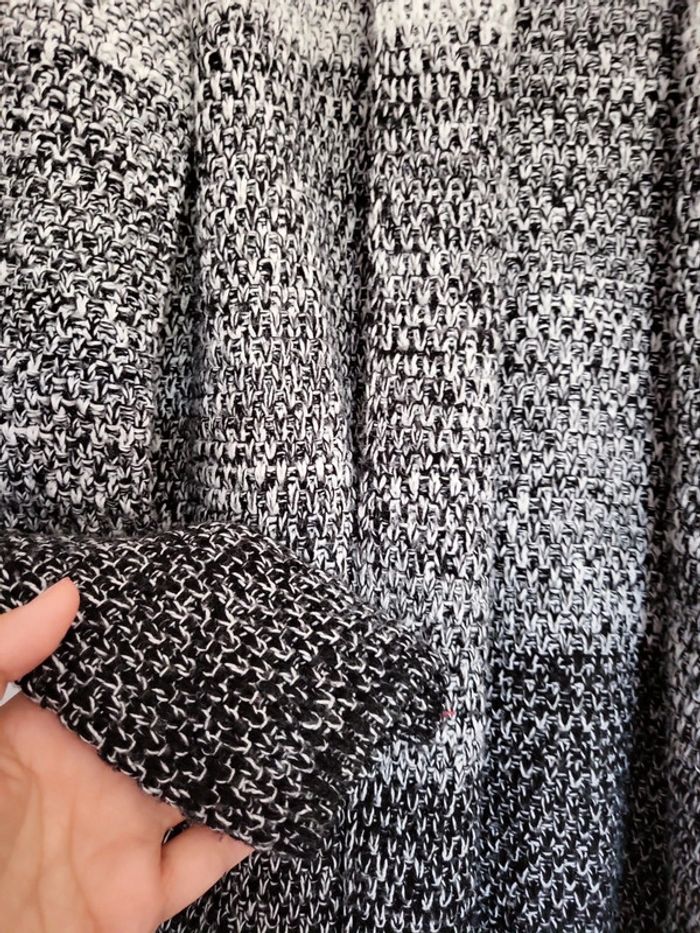 Gilet M - photo numéro 2