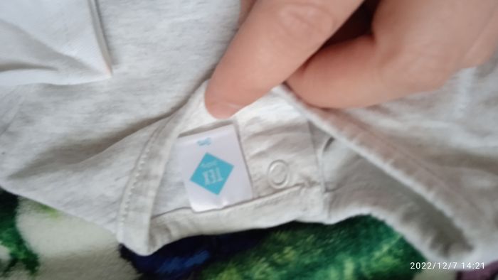 Maillot longue manche - photo numéro 2