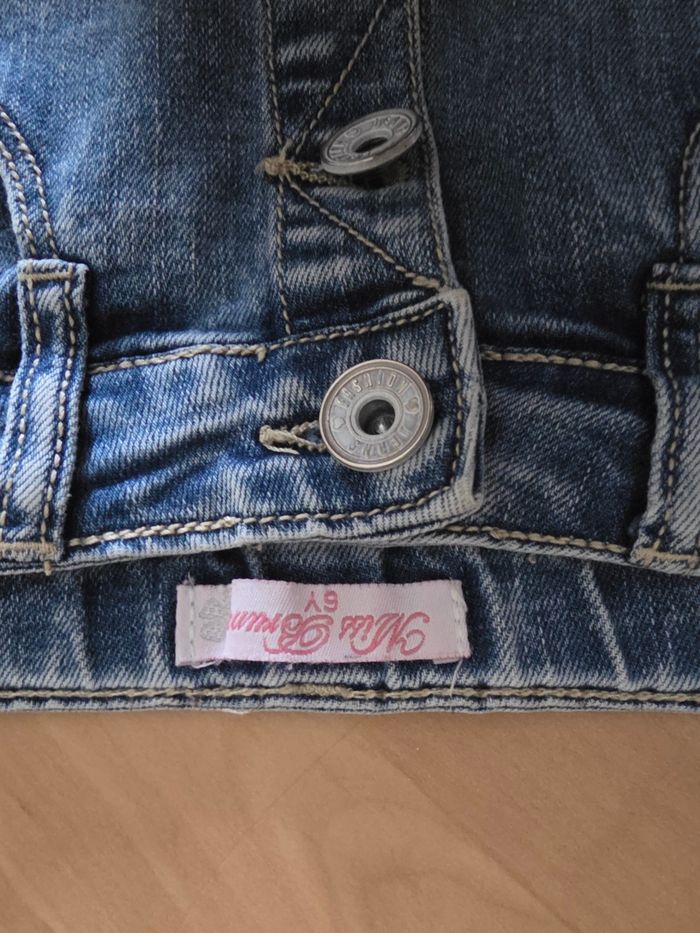 Jupe - photo numéro 3