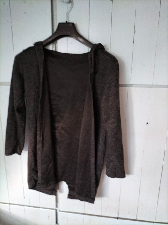 Gilet taille 38