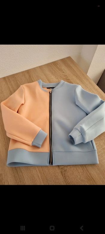 Veste shein