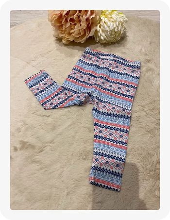 Legging 6 mois