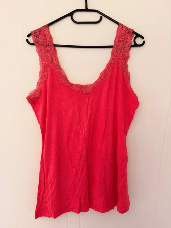 👚 Débardeur Tisaia – Taille 42/44