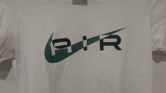 Tee-Shirt Nike - photo numéro 2