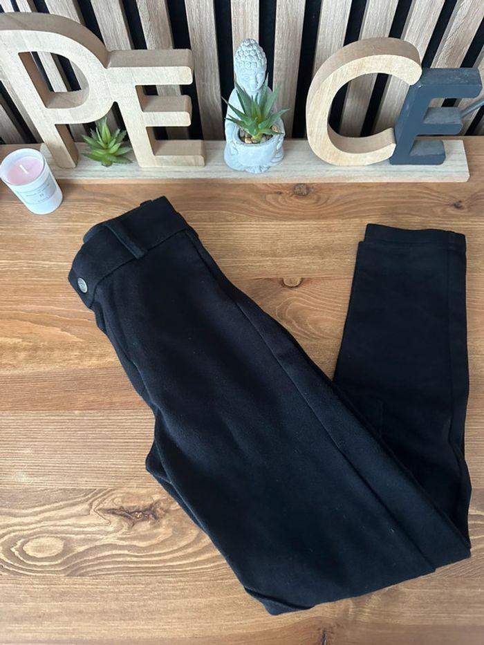 Pantalon Décathlon 8ans - photo numéro 2