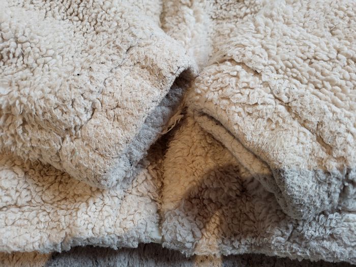 Veste moumoute 10ans - photo numéro 6