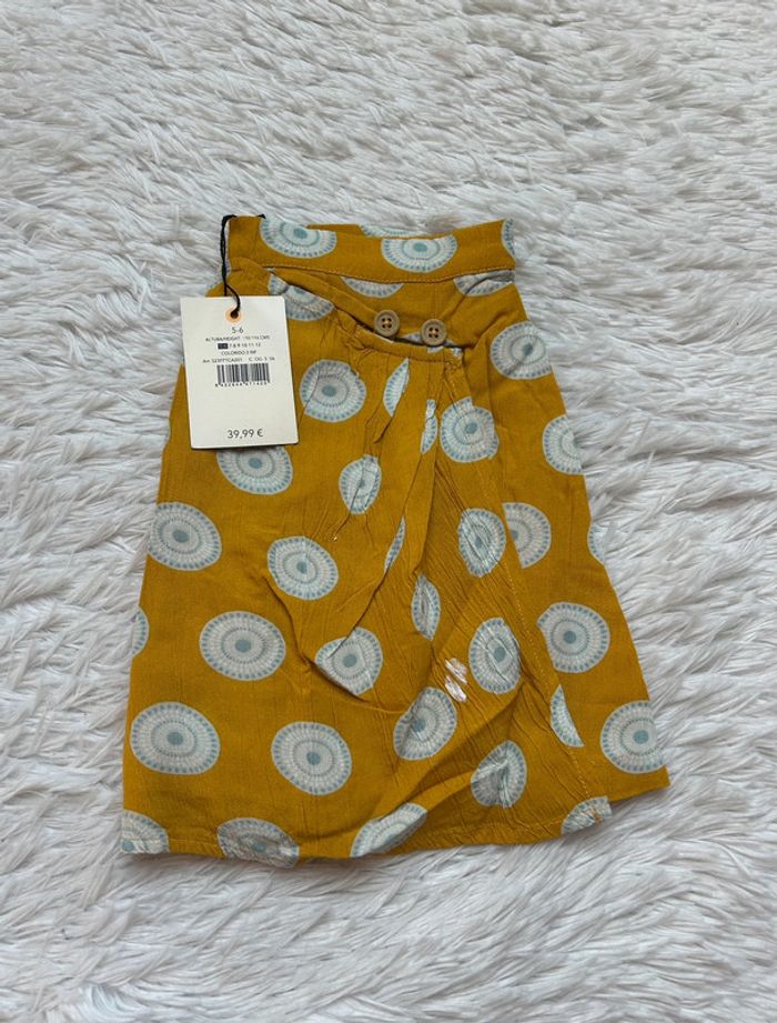 Jupe Gocco - photo numéro 3