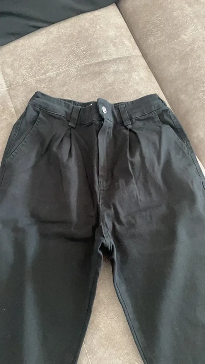 Pantalon - photo numéro 4