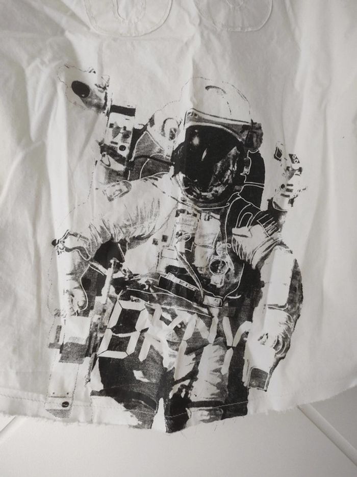 Chemise astronaute garçon 6 ans - photo numéro 5