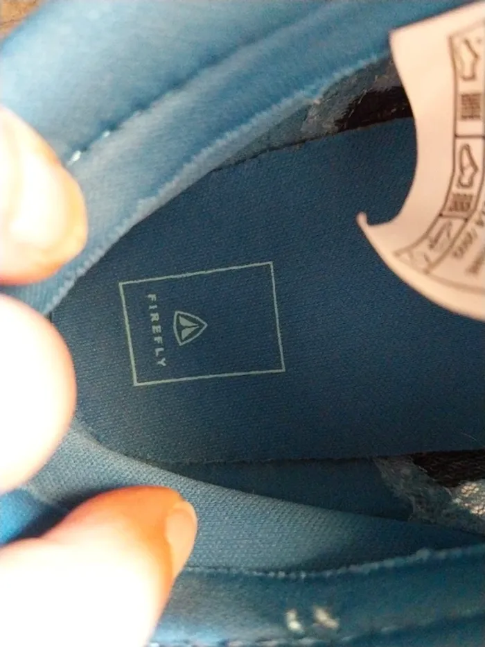 Chaussures aquatiques neuves 35 - photo numéro 4