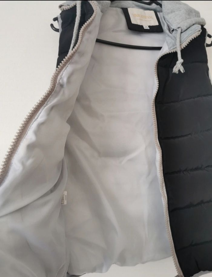 Gilet - photo numéro 3