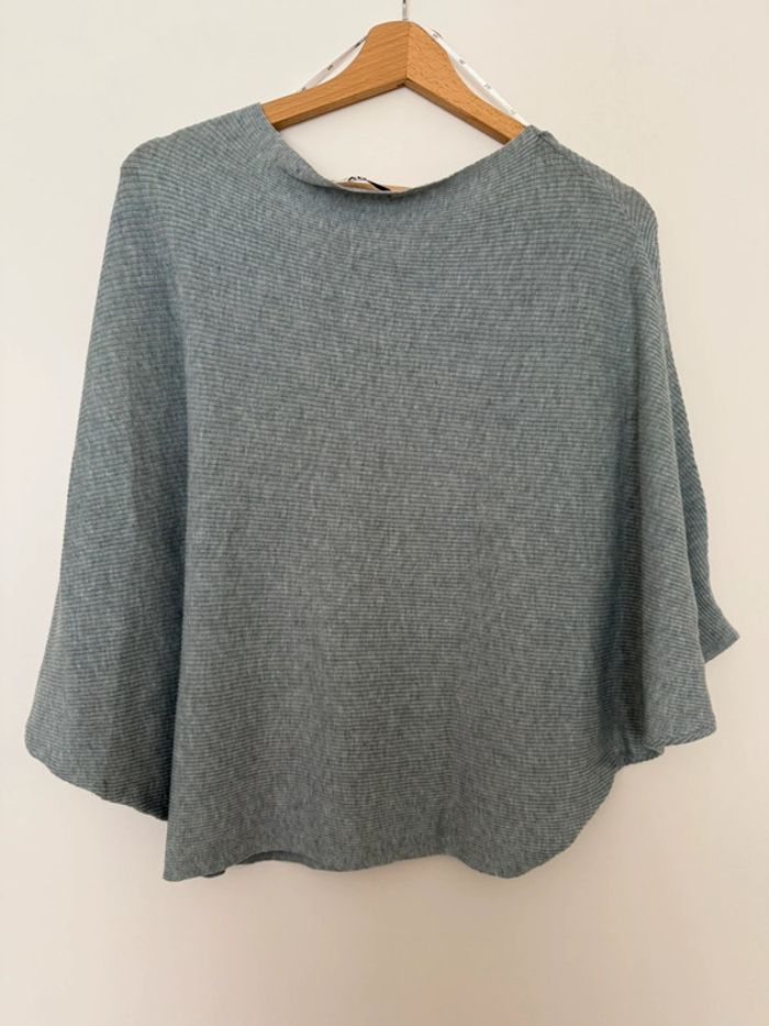 Pull chauve souris Only Taille M - photo numéro 5