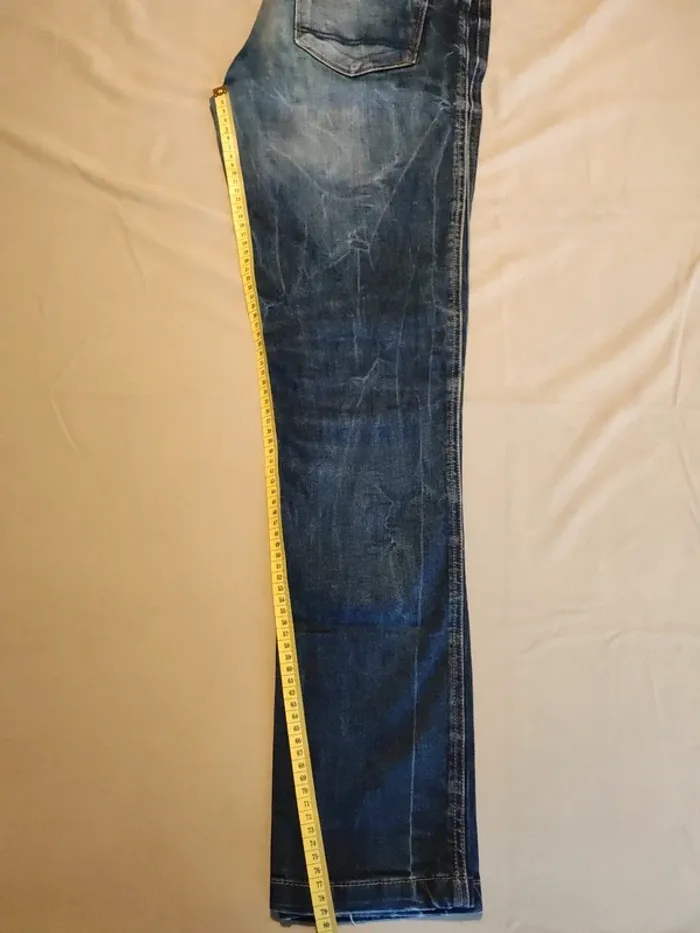 Jean Pull and Bear - photo numéro 7