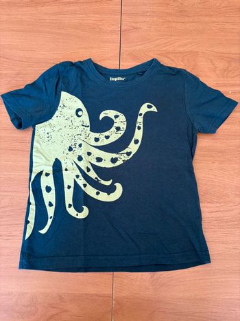 TEE shirt garçon