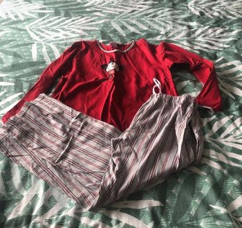Pyjama pucca