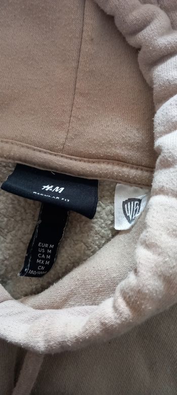 Sweat-shirt homme