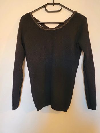 Pull habillé taille S