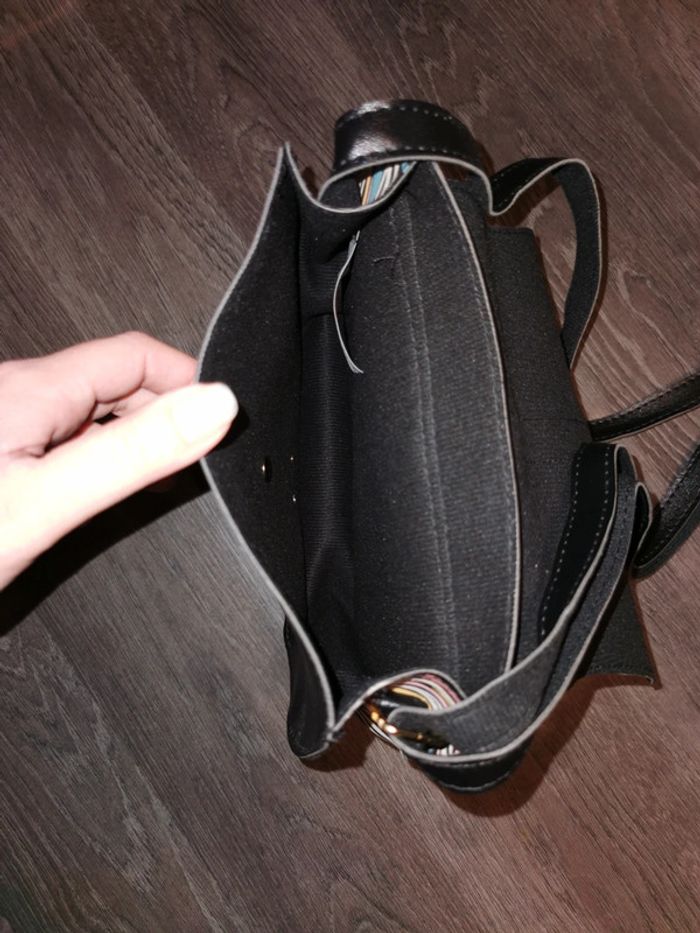 Sac bandoulière - photo numéro 7