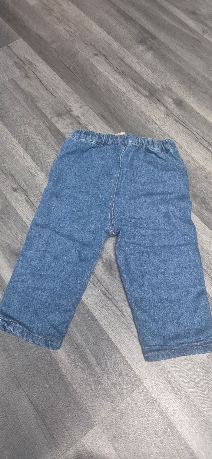 Jean enfant - photo numéro 2