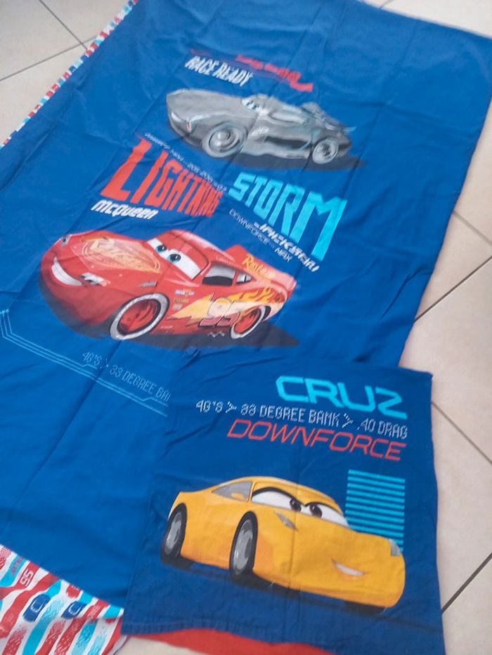 Parure Cars - photo numéro 4