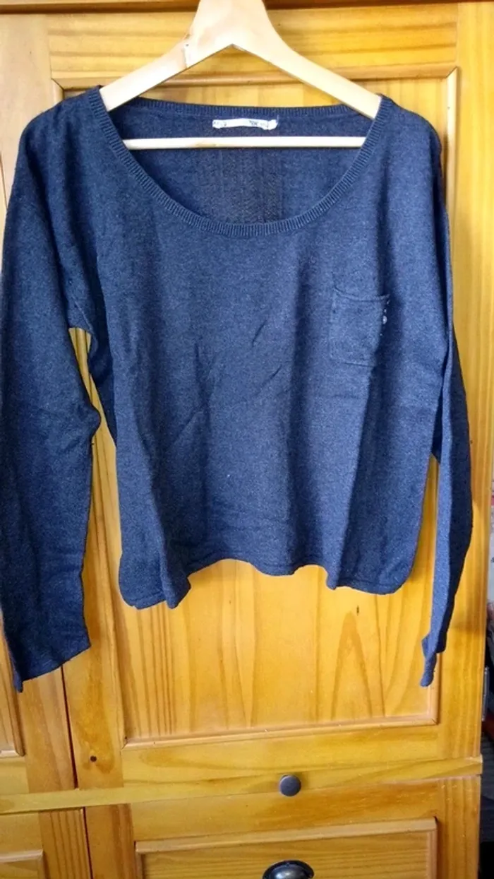 Pull léger DDP